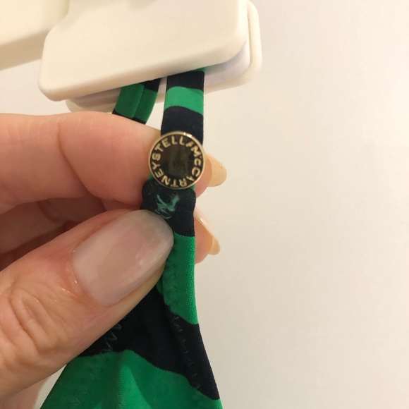 COPY - Stella McCartney one piece NWOT - Picture 6 of 11